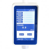 Viscosimetro rotazionale intelligente ARW-62/1 & ARW-62/2